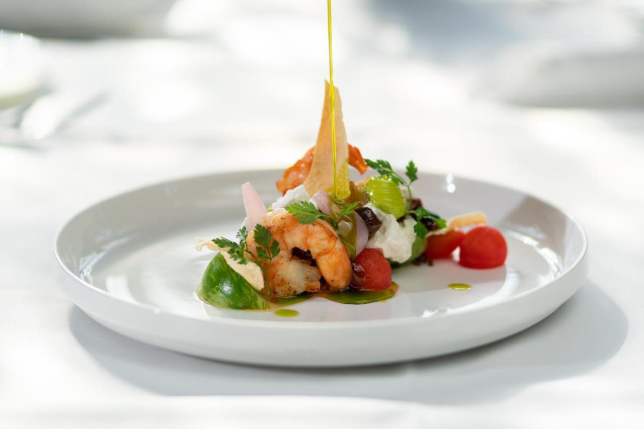 Restaurant & ****Hotel Hoeerhof Idstein Εξωτερικό φωτογραφία