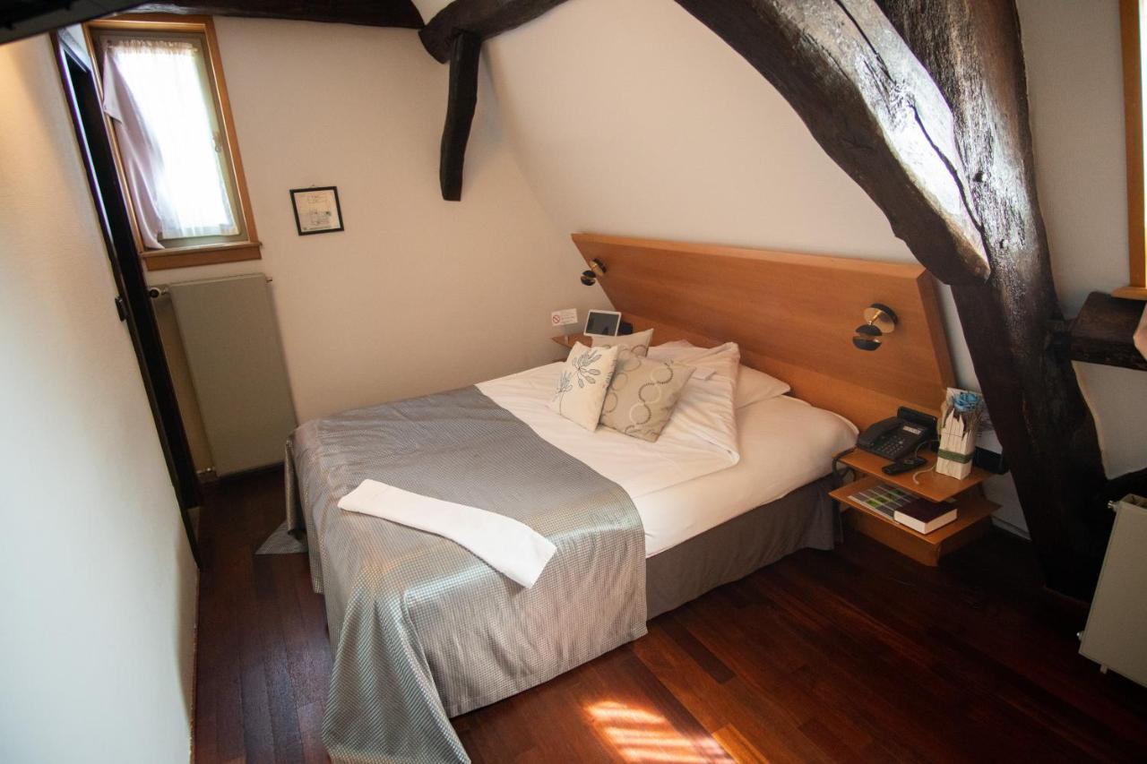 Restaurant & ****Hotel Hoeerhof Idstein Εξωτερικό φωτογραφία