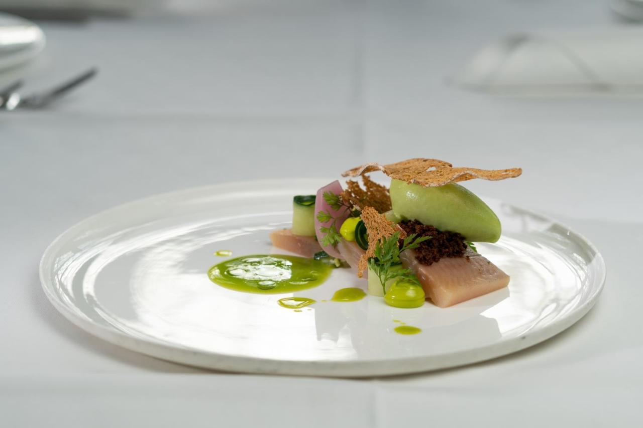 Restaurant & ****Hotel Hoeerhof Idstein Εξωτερικό φωτογραφία